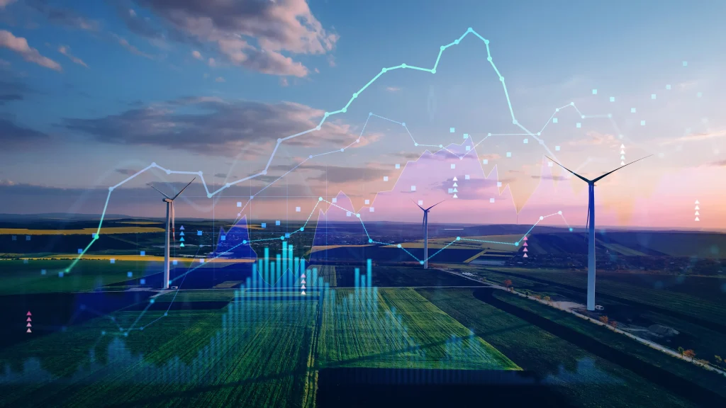 Eh-Nieuws-Terugblik op de energiemarkt 2024