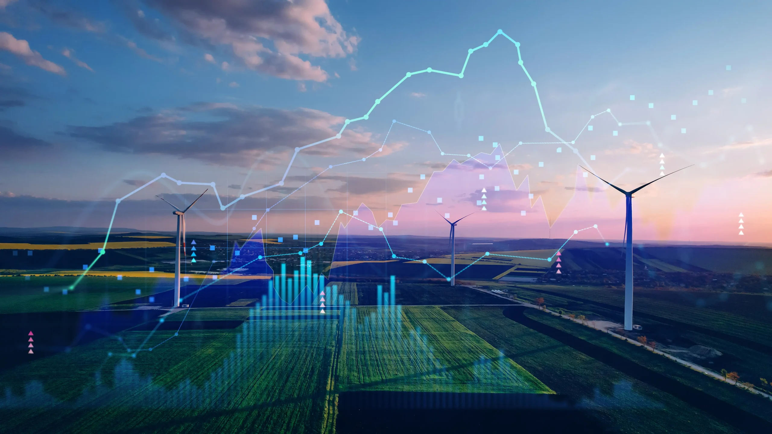 Eh-Nieuws-Terugblik op de energiemarkt 2024